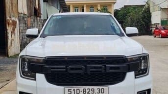 2023 XLS 2.0 4x2 AT - 27000 km