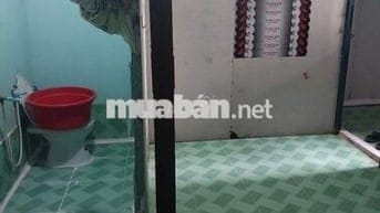 Phòng trọ 15m2 Đường Nơ Trang Long Quận Bình Thạnh