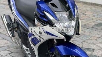 Yamaha Nouvo 5 Fi trả trc 5tr9 nhận xe có bảo hanh