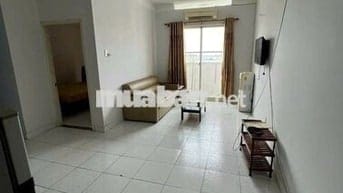 Cho thuê căn hộ CC Thái An, Nguyễn Văn Quá, Q12. Giá 6tr 45m2 full NT