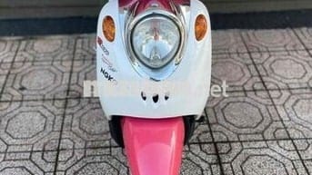 mio Clasico zin don mới keng