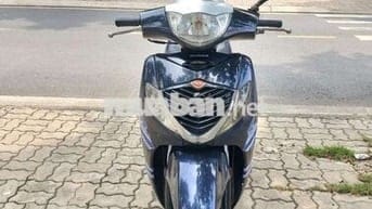 Éc Hắc 150Fi nhập Ý xả rẻ