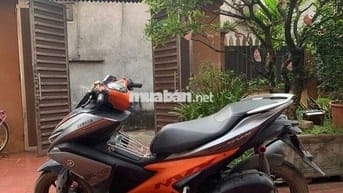 YAMAHA- NVX125 chính chủ không phải thợ