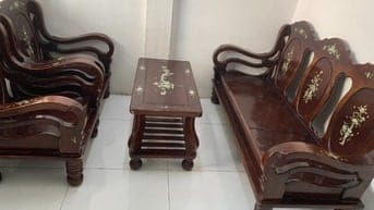 Cho thuê căn góc lầu 1 gần chợ Bà Chiểu gần đường Bạch Đằng 300 m