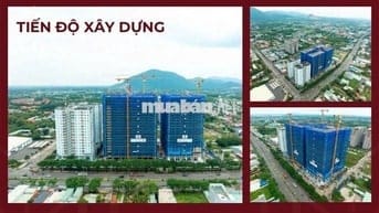 Giá bán căn hộ Maison Grand từ 33 triệu/m2 Căn hộ 1PN giá bán 1.6 tỷ