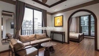Tô Hiến Thành, Quận 10 – vị trí trung tâm, gần Big C,sân khấu Hòa Bình