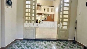 Nhà cho thuê Mã Lò, BT (1PN 2WC) hẻm 8m phù hợp làm vpcty, kho, kd onl