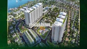 cần bán gấp căn 2PN- 2WC - Giá 2,9tỉ - sổ hồng riêng - wiew Thành Phố