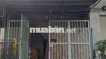 CHO THUÊ NHÀ CẤP 4 KP Đông Thành, P. Tân Đông Hiệp