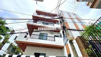 BÁN GẤP TOÀ CĂN HỘ LÔ GÓC 11 PHÒNG TTTP ĐÀ NẴNG - DÒNG TIỀN SẴN 40TR