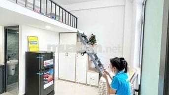 NHÀ MỚI XÂY NGAY GẦN DH NTT, QUA IUH CHỈ 5 PHÚT