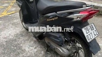 Bán xe SYM Passing 50cc Chính chủ, Biển Hà Nội