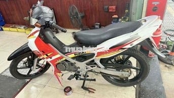 xe mới làm lại hết