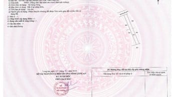 Chính chủ bán đất Đức Lạp Hạ, Đức Hoà, Long An