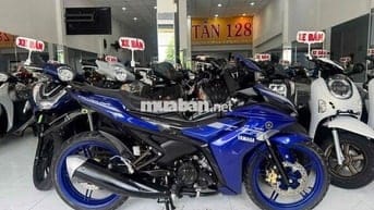 EXCITER 155-2021. Zin Cọp. Khoá Smakey. BS 68