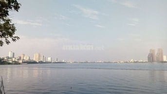 Cho thuê CHDV 2N1K 65m2 tầng 3 Ngõ 141 Phố Trích Sài, Tây Hồ, Hà Nội.