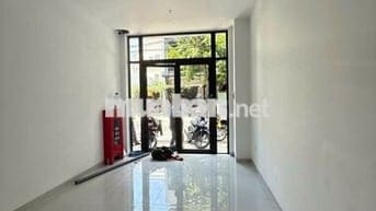 Mặt Bằng phố Hàn Quốc - Nguyễn Xuân Khoát