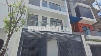 Thạch Bàn- Nhà Liền Kề - 63M2 × 5 Tầng - Full Đồ- Mới Xây
