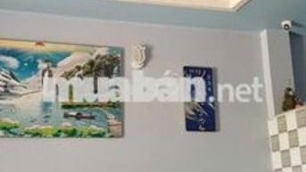 Chính chủ cần bán gấp căn nhà Phường 4 Quận 8. MT 3,5m DT 3.5x10m. SHR