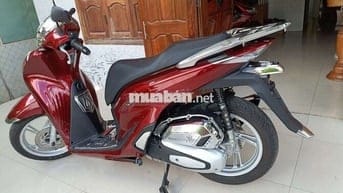 Bán sh125 siêu lướt, siêu mới, nguyên zin 100%