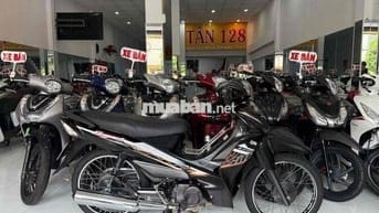 ELEGANT 50cc - 2020. Zin Êm Đẹp. Odo Thấp. BS 68