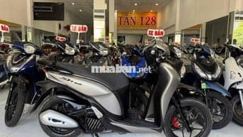 SH MODE 2018. Bản Đặc Biêt - Zin Êm Đẹp. BS 68