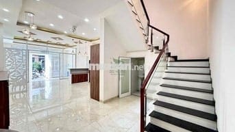 CHO THUÊ NHÀ Ở KINH DOANH 4 PHÒNG KHU VCN PHƯỚC HẢI