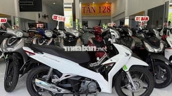FUTURE 2022. Xe Zin Êm Đẹp. Odo Thấp. BS 68
