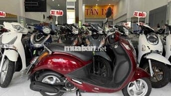 SYM ELITE 50cc - 2020. Zin Cọp Cực Đẹp. BS 68