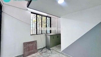 PHÒNG CÓ GÁC CỰC RỘNG ĐI BỘ TỚI GTVT & HUTECH, FTU NGAY HÀNG XANH