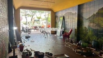 ✅ Cho thuê nhà 3 tầng MT Trần Hưng Đạo vị trí sát Cầu Rồng - 55tr