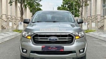 Ford Ranger 2018 XLS 2.2 4x2 AT - 79000 km