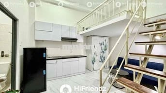 Siêu Phẩm Duplex - Ở Được Nhiều Người - Ngay Đường Âu Có
