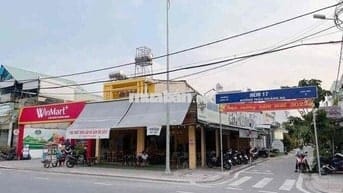BÁN NHÀ RỘNG GIÁ RẺ HẺM 17 TRẦN HOÀNG NA