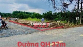Diện tích 6x27 Mặt Tiền Đường Trung Tâm Hành Chính Tân Triều Biên Hoà
