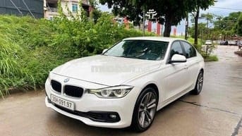 BMW 3 Series 2015 320i - 110000 km
