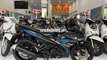 EXCITER 2019. Xe Zin Đẹp - Biển Số Vip