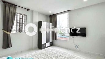 CHDV, Chung cư mini full nội thất giá rẻ ngay Đầm Sen