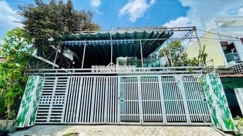 LÔ CẶP PHAN VĂN ĐỊNH - P. HOÀ KHÁNH - ĐÀ NẴNG