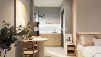 CĂN HỘ FULL NỘI THẤT - MỚI XÂY NGAY LÊ VĂN THỌ - CV LÀNG HOA -ĐH VLU
