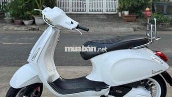 Vespa đk 2020 đèn lét phanh ABS máy zin chính chủ