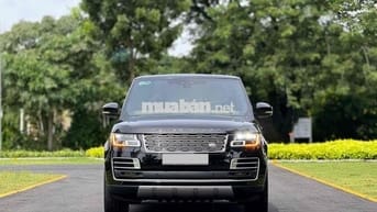 Range Rover SVAutobiography LWB 3.0 Bản Đỉnh Cao