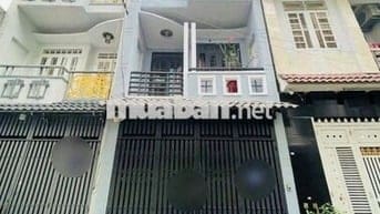H6M thông 266/10 Phú Thọ Hoà (4x18m) 3 Tấm_4PN sân thượng