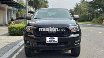 Ford Ranger 2022 XLS 2.0 4x2 AT - 50000 km