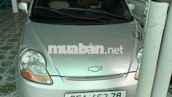 Chevrolet Spark 2009 Super 1.0 - 100000 km