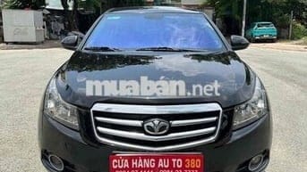 Daewoo Lacetti 2009 CDX 1.6 AT