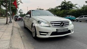 Mercedes Benz C Class 2012 C300 AMG - 73000 km