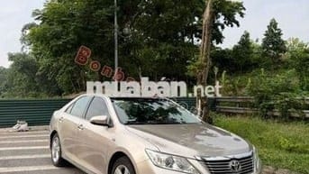 Toyota Camry 2.5Q 2014 – Đỉnh cao phân khúc hạng D