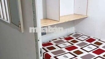 Cho thuê phòng tiện nghi như ảnh