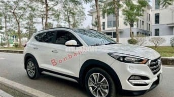 Hyundai Tucson 2.0 AT CRDi 2018